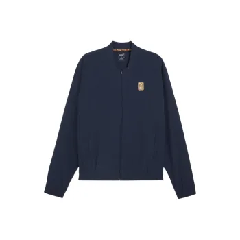 PUMA x First Mile Jackets Coats Men's Navy Blue