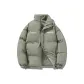 Jasper[Windproof Placket]
