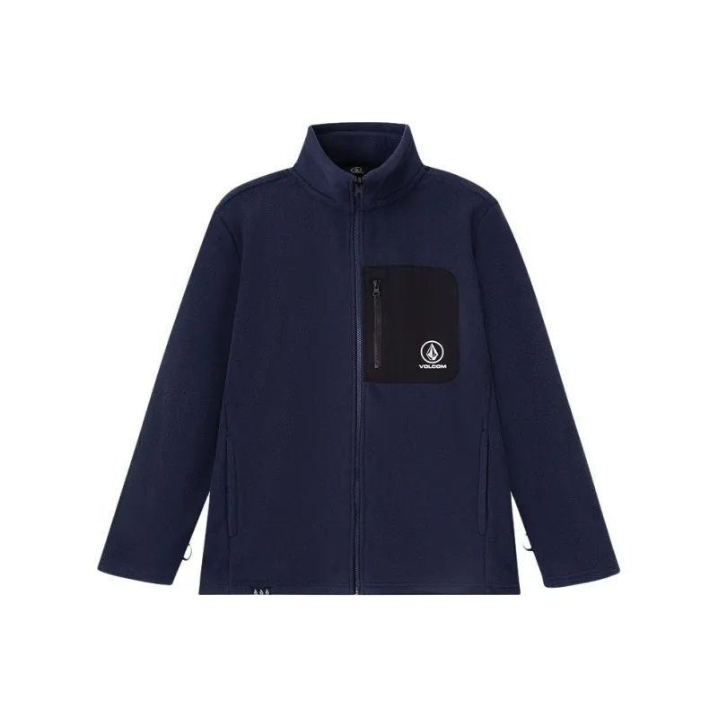 VOLCOM Jackets Men-18