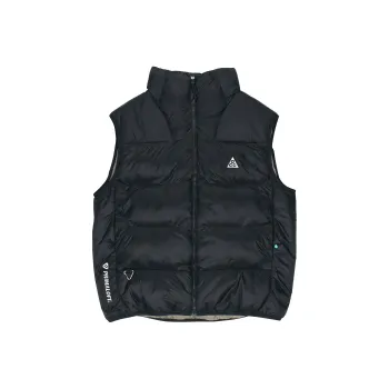 Nike ACG Vests Unisex Black
