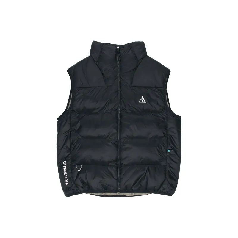 Nike ACG Vests Unisex Black-0