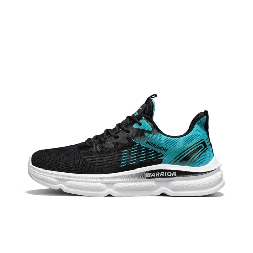 Warrior Abrasion classic, Lightweight, And Breathable running instagram Shoes Men's