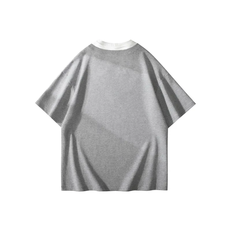 VERAF CA T Shirts Unisex-7