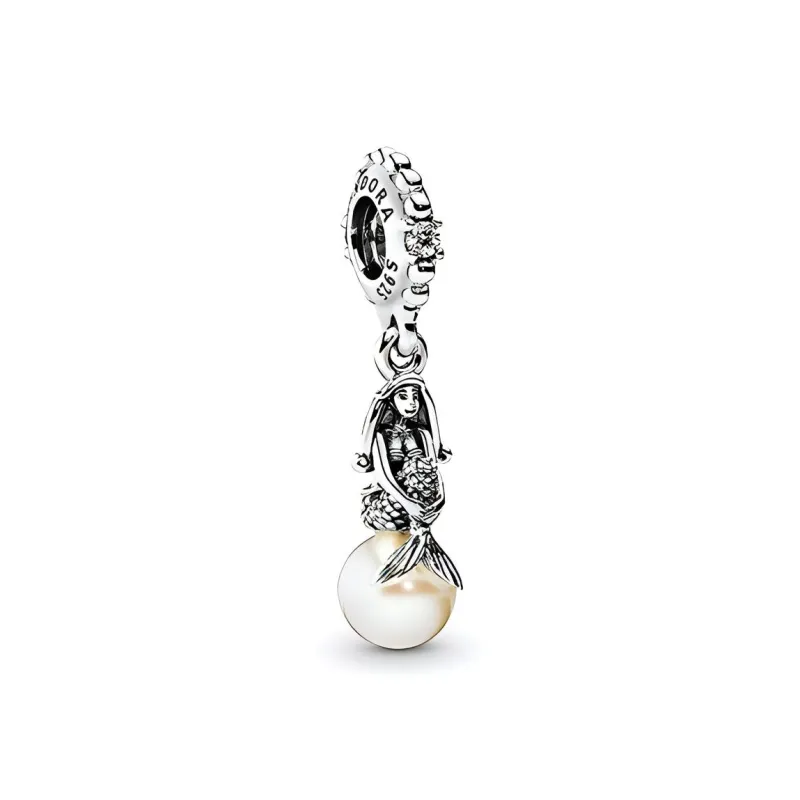 Pandora Charms / Pendants Women's Silver-0