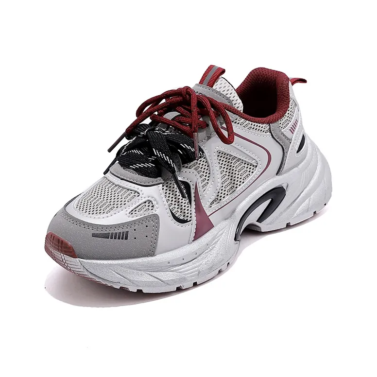 BOLE Low Top Chunky Sneakers Women's-0