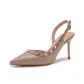 Nude Gray (6CM)