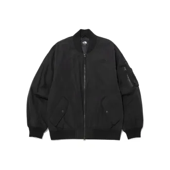 THE NORTH FACE Jackets Men Black