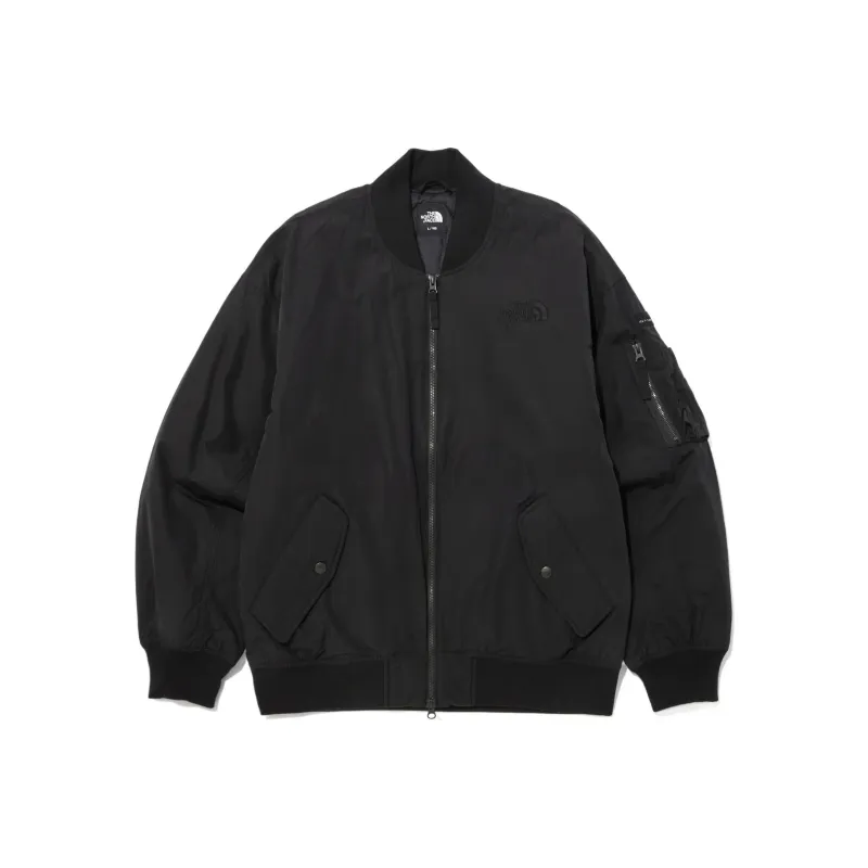 THE NORTH FACE Jackets Men Black-0