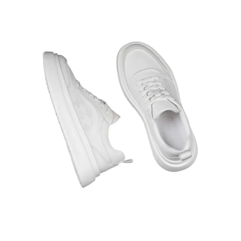 A Fairy Tale Of A Pair Of Shoes Low Top Skateboard Shoes Men's-2