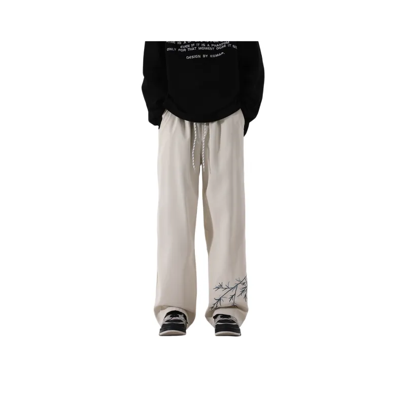 IL SARTO Casual Pants Unisex-4