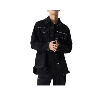 RAMPAGE Jackets Coats Unisex Black