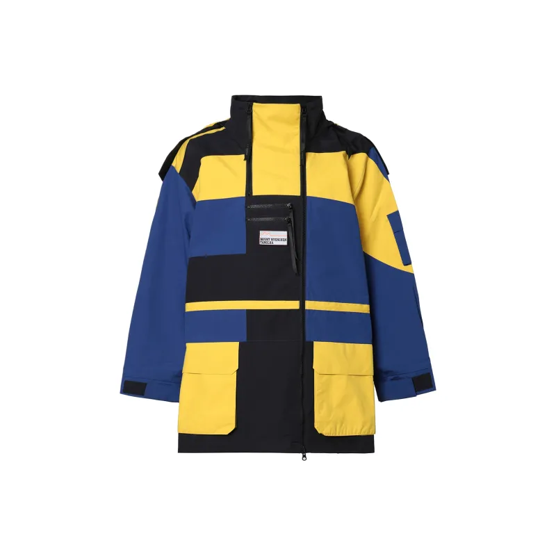 LiNing Windbreaker Jacket Men's Royal Blue-0