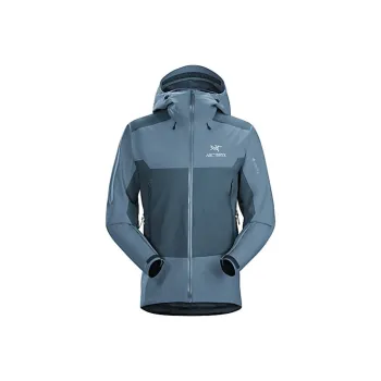 Arcteryx BETA SL Water Resistant Windproof Wear Resistant Windbreaker Jacket Men's