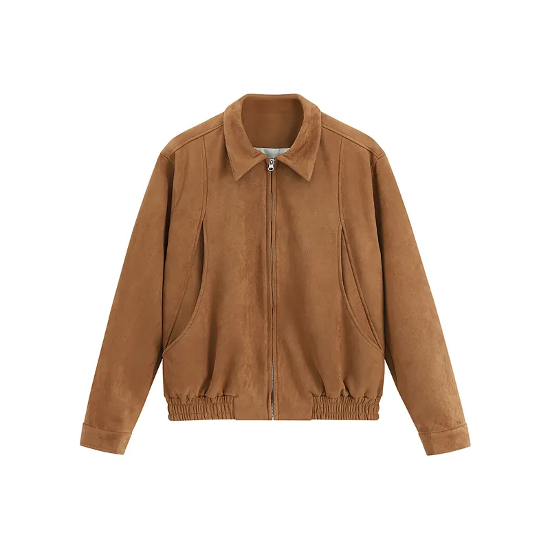WKOOG Jackets Unisex-11