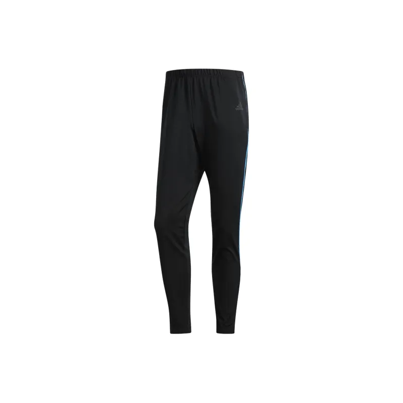 Adidas Climacool Knitted Sweatpants Men's Black-0