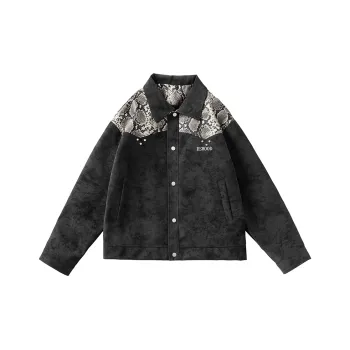 WELTER EXPERIMENT Jackets Coats Unisex