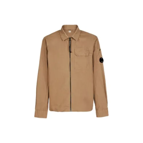 C.P.Company The Metropolis Series Pertex Down Jacket
