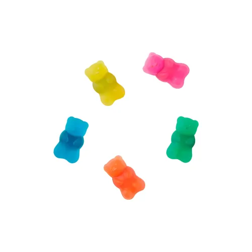 Crocs   Shoe Accessories Unisex Multicolor