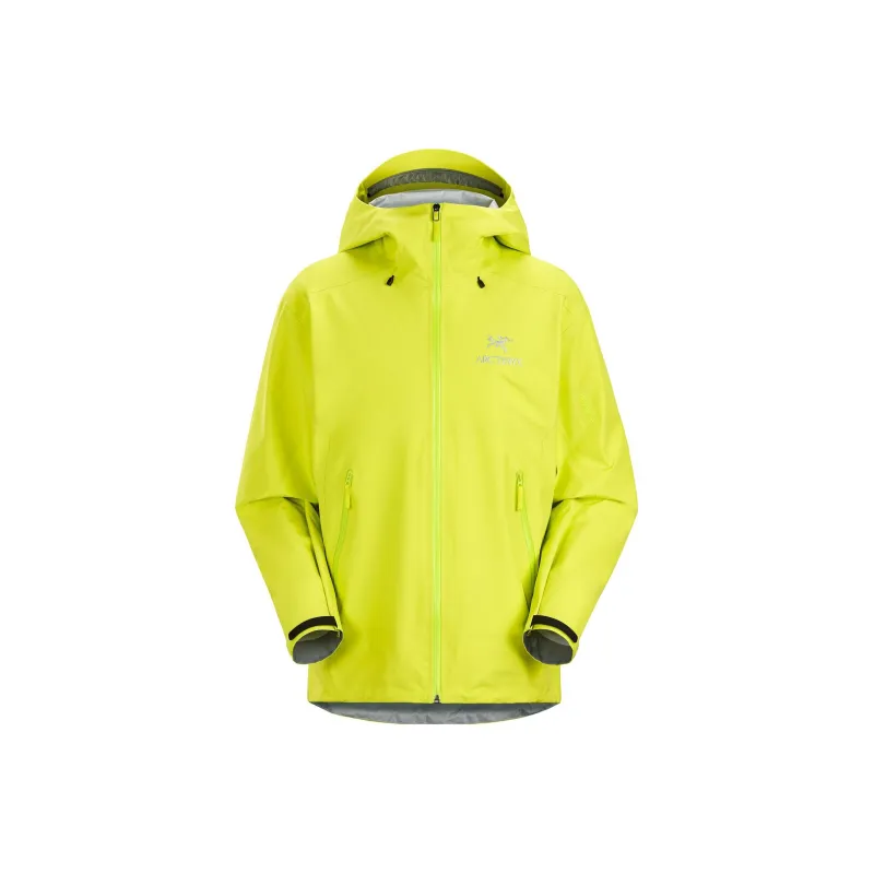 Arcteryx BETA LT Waterproof, Windproof, Breathable, Quick Dry, Super Light, Lightweight Windbreaker Jacket Men's-28