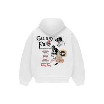 GALAXY FAIRY Sweatshirts Unisex