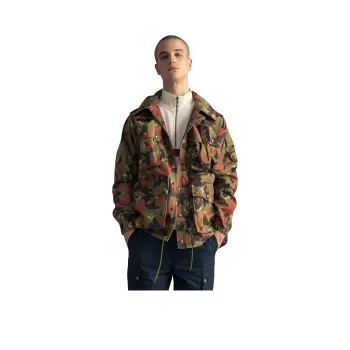 AKCLUB Vintage Collection Jacket Men's