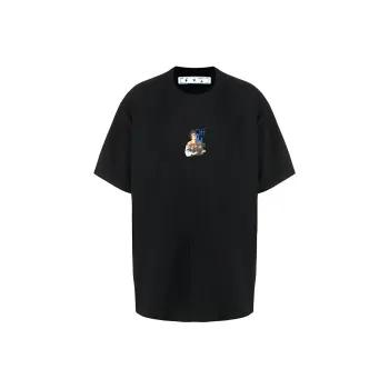 OFF WHITE Caravaggio Boy T shirt