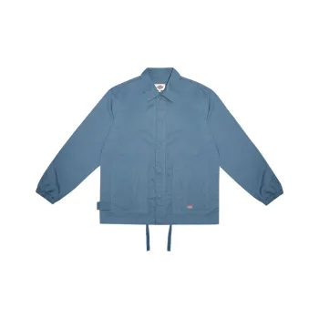 Dickies Jackets Men Dark Sky Blue