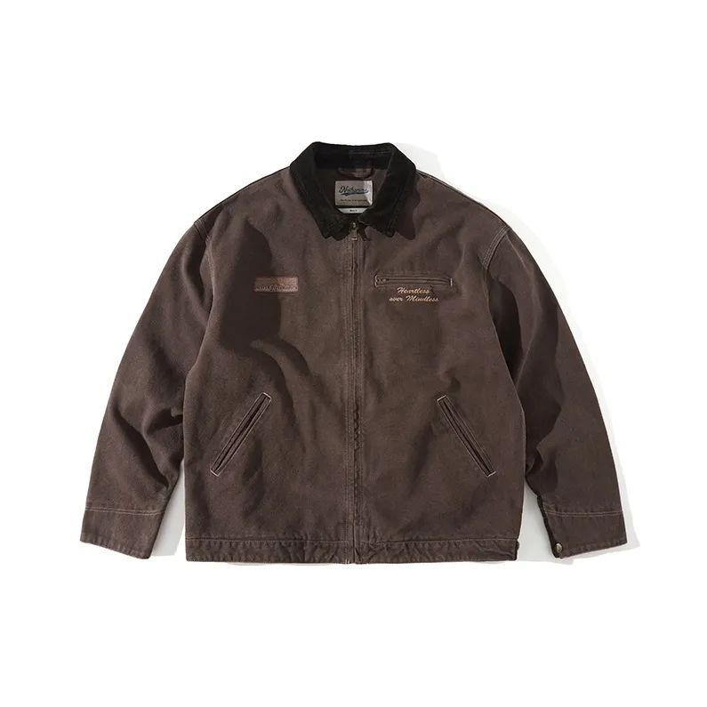 NOTHOMME Jackets Unisex-5