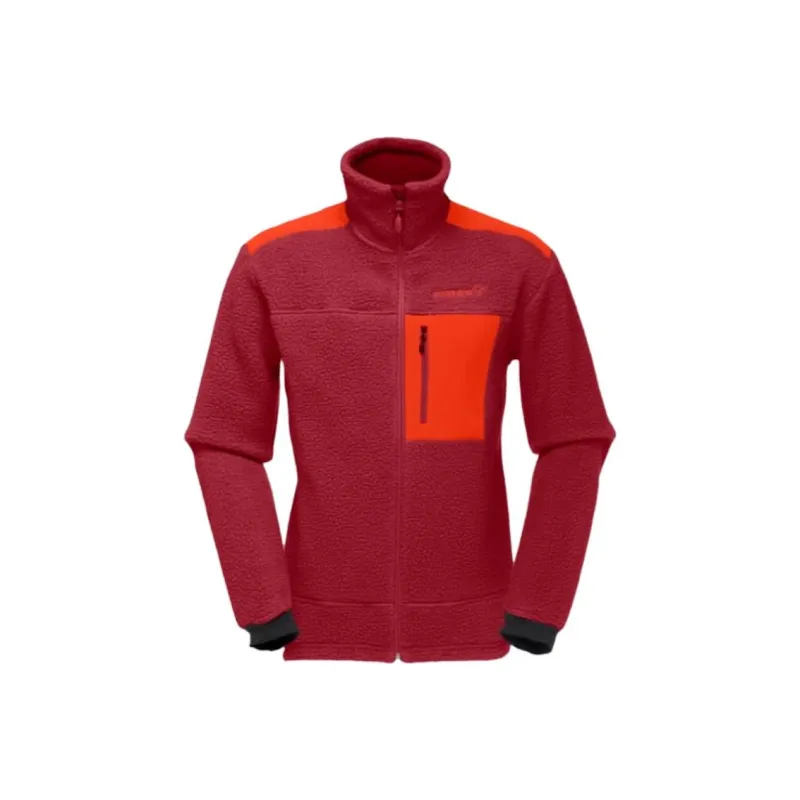 NORRONA Jackets Men-7