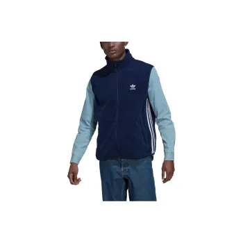 Adidas Vests Men Midnight Indigo