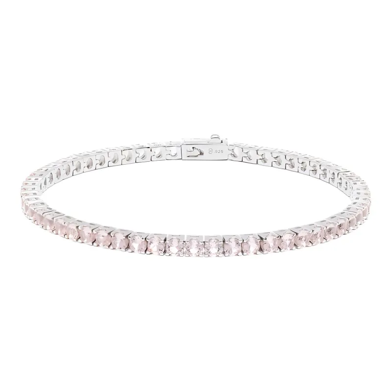 Hatton Labs Classic Tennis Bracelet-0