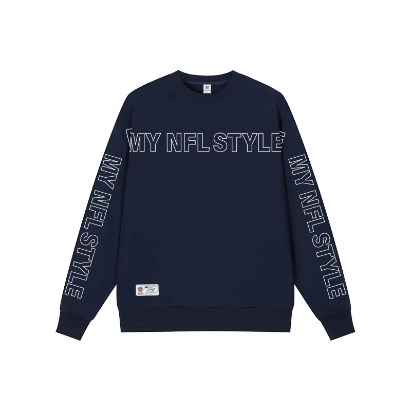 NFL Sweatshirts Unisex-7