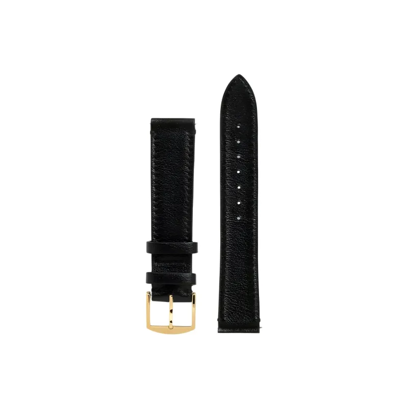 GUCCI Watch Band Gucci Grip Collection Compatibility Leather Material-1