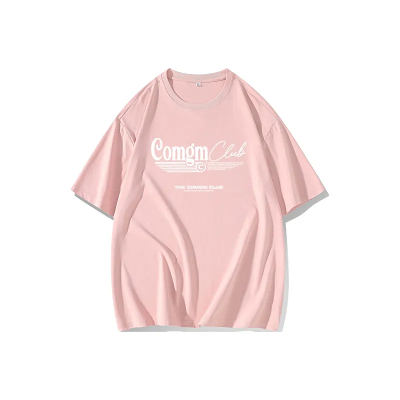 COMGM T Shirts Unisex-9
