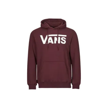 Vans Sweatshirts Men Burgundy