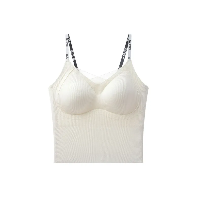 Urban beauty Women's Tank Tops-7