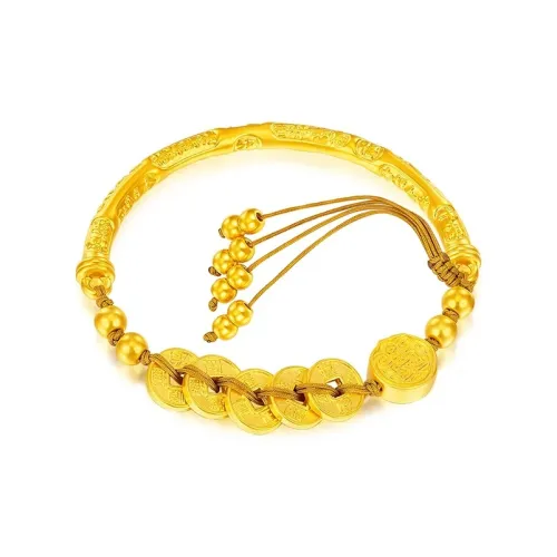 Diamond International Alloy Bracelets Unisex