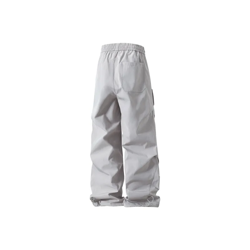 CAT'S PAW Casual Pants Unisex-6