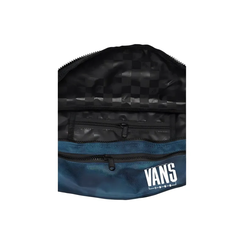 Vans Crossbody Bag Sling Bag Fanny Pack Unisex Dark Blue-4