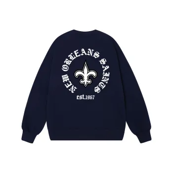 NFL Sweatshirts Unisex