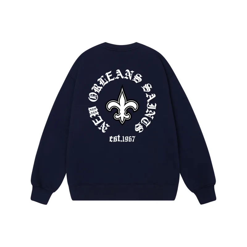 NFL Sweatshirts Unisex-2