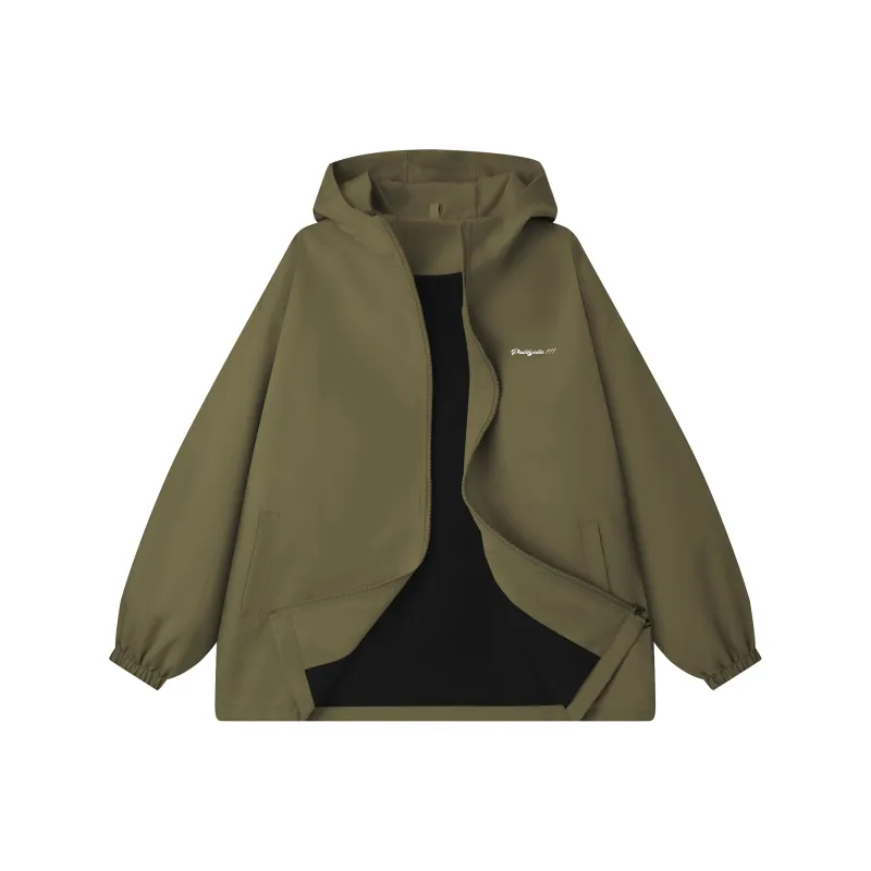 Paddy Julia Jackets Unisex-9