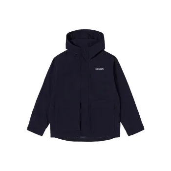 Kappa Jackets & Coats Men's Midnight Blue
