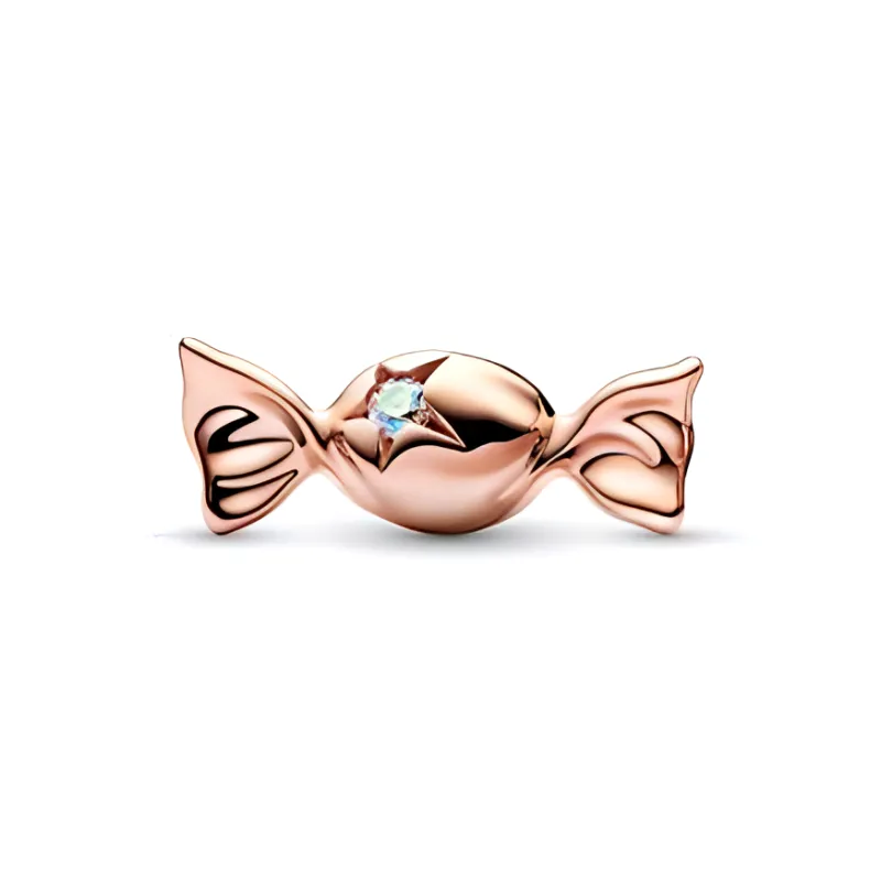 Pandora Stud Earrings Women's-1