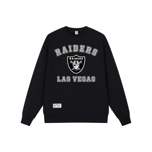NFL Sweatshirts Unisex
