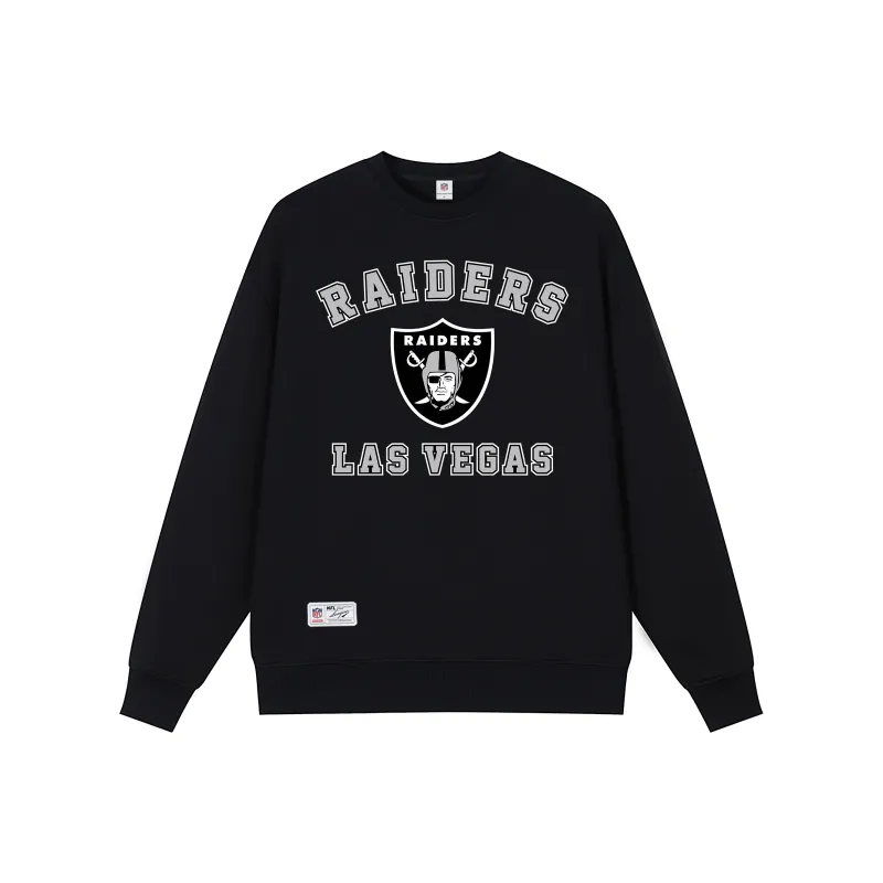 NFL Sweatshirts Unisex-0