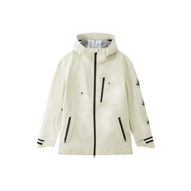 VOLCOM Windbreaker Jacket Unisex-6