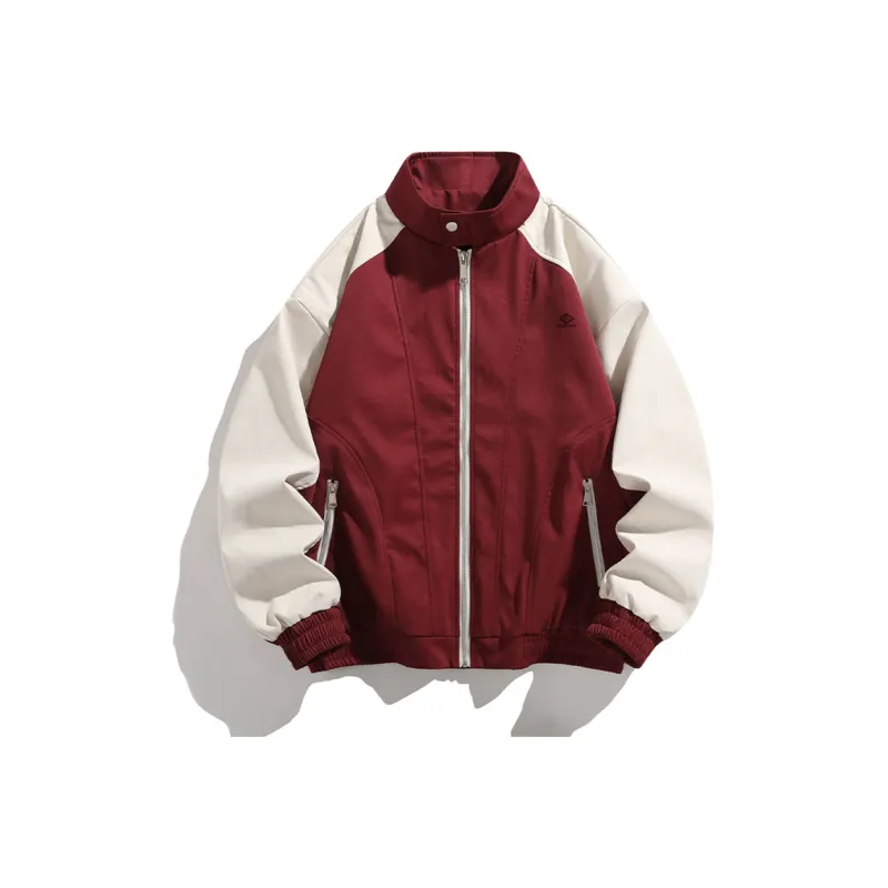 SNOW FLYING Jackets Coats Unisex-7