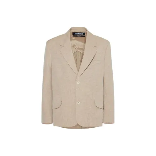 Jacquemus Button Up Jacket