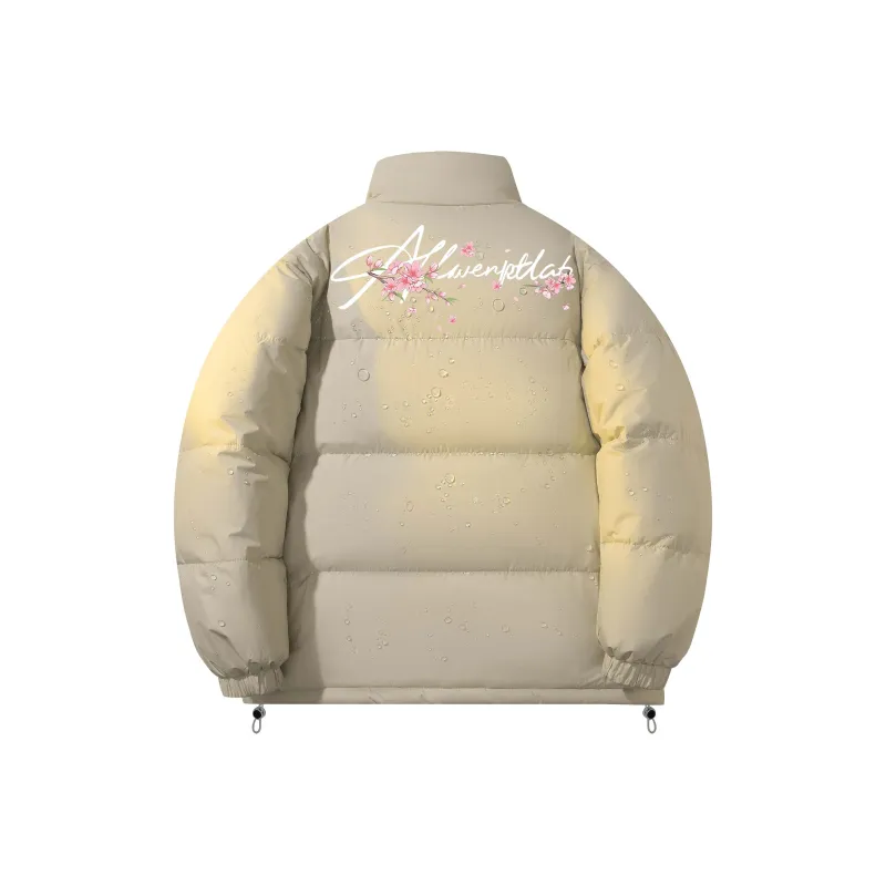 Wenpercy Down Jackets Unisex-8